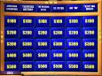 Jeopardy 2000 Game